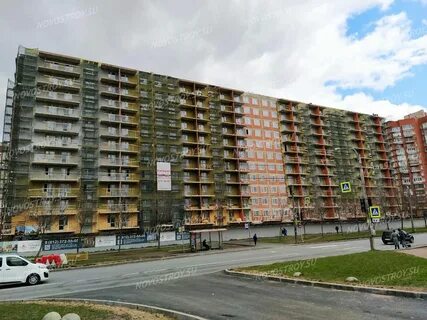 Рыбацкая гавань