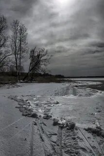 Апрель в александрове