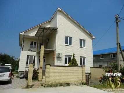 Сайт продаж анапа