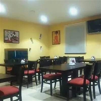 Permanently closed: Вкусный двор, cafe, Almaty, Jetisý-1 shaǵyn aýdany, 9А - Yan
