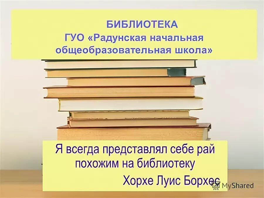 Как ведут себя в библиотеке