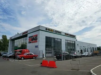 Техавтоцентр