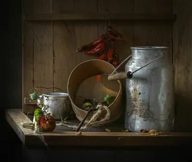 Натура вещи