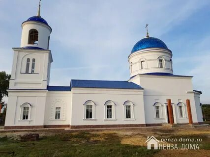 Реставрация пенза
