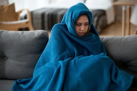 Home cold