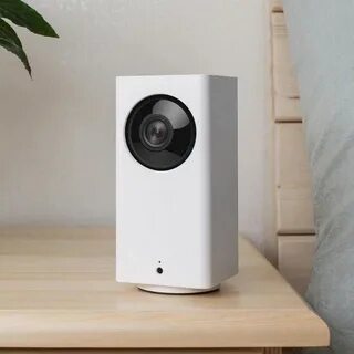 Камера xiaomi