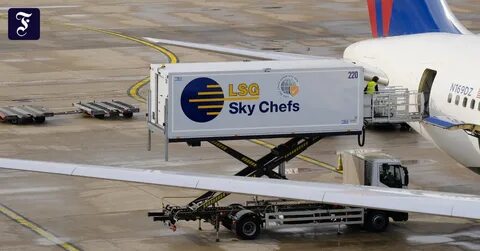 Sky chefs