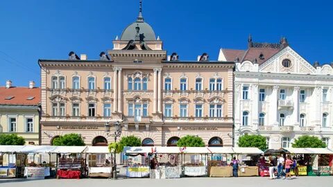 Novi Sad. 