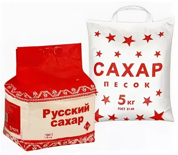 10 килограмм сахара