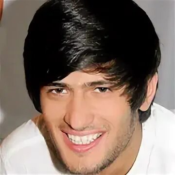 Рамазан алиев