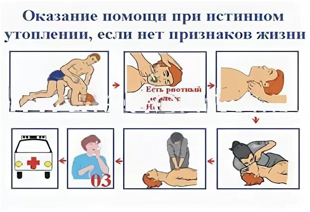 Выберите правильную последовательность при утоплении. Выберите правильную последовательность при утоплении