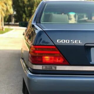 600 sel