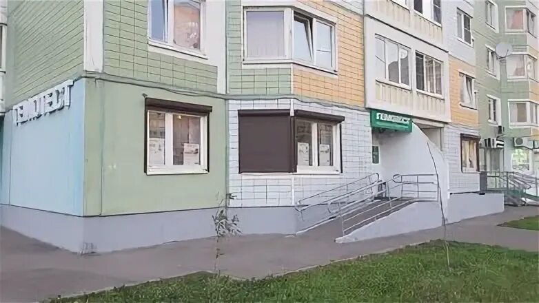 Гемотест ракетостроителей