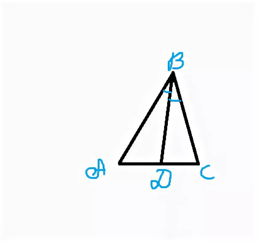 Дано угол abc равен углу adb. Угол АВС равен 46. Угол АБС С равен 71 ВД биссектриса. Угол 46 градусов. 46 Градусов треугольник.