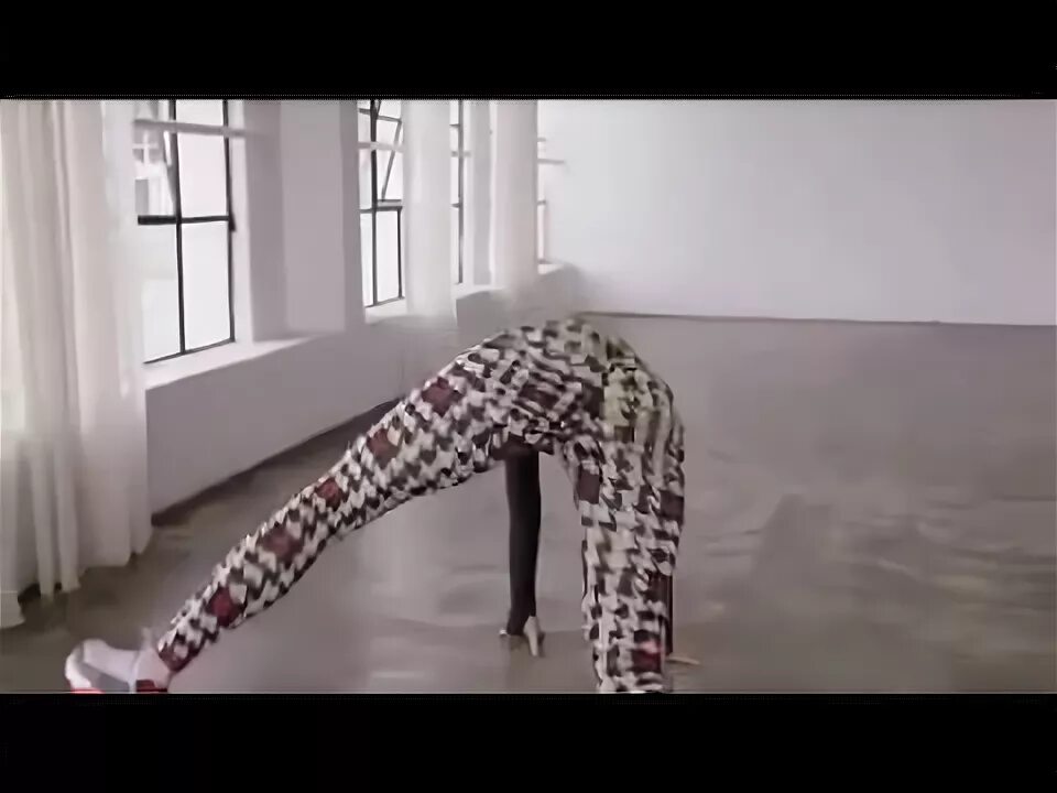 Лучший тверк
