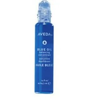 Blue oil