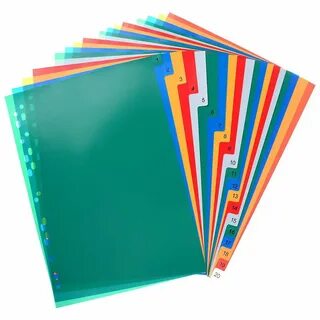 Filing x