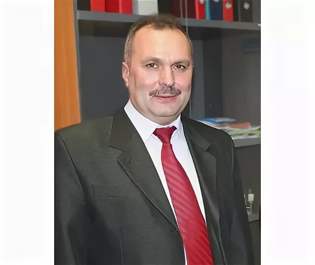 Викулин
