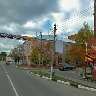 Киров посад