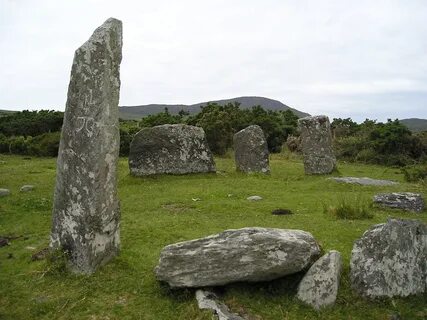 Beautiful stone