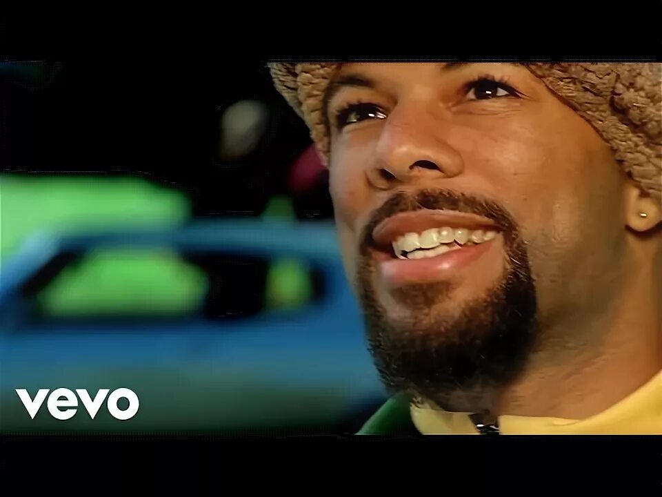 Common feat. Common feat
