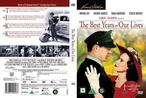 Best years