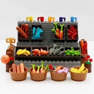 Аксессуары продукты