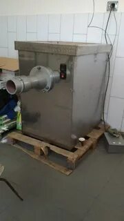 Волчок промышленный
