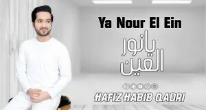 Habibi ya nour el