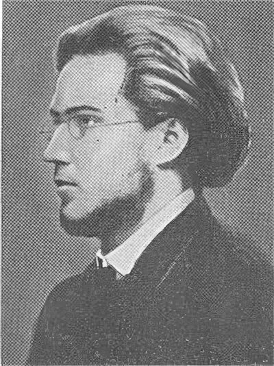 22. Забегая вперед, чтобы оглянуться... (Игорь Браевич) / Проза.ру