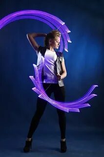 Включи light