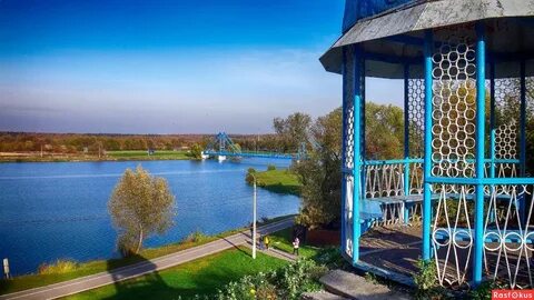 Москва река бронницы