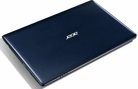 Acer aspire 5755