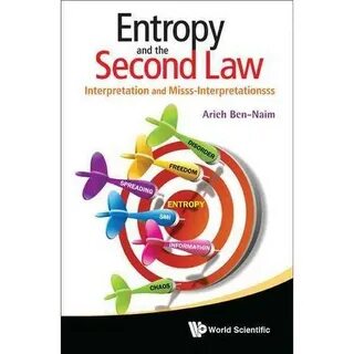 The second law