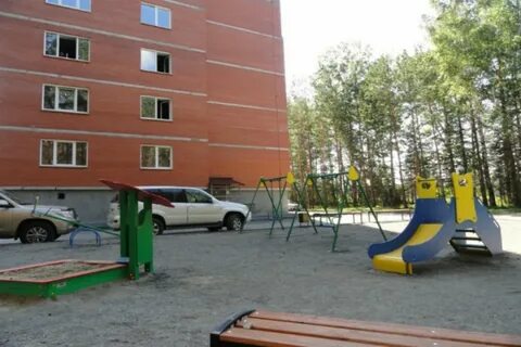 Новосибирск 4 часа