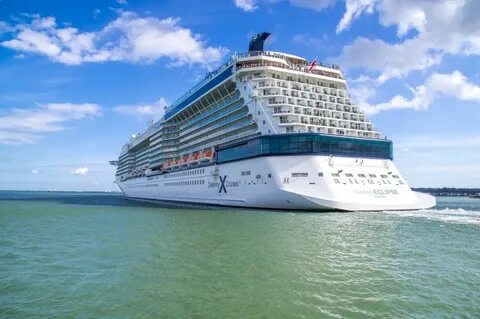 Cruise summer
