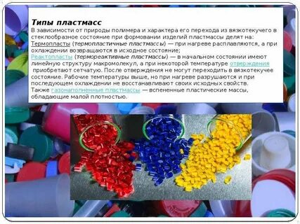 Форум пластиков