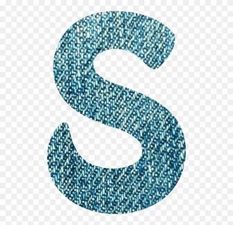 S letter