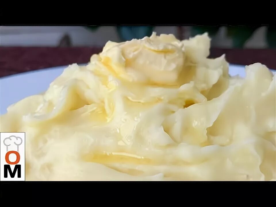 Как приготовить пюре из картошки без комочков. Как приготовить пюре из картошки без комочков