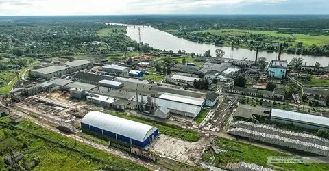 Завод новгородская область
