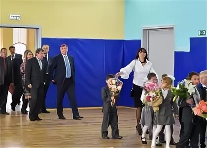 Десеновская школа