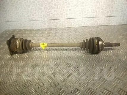 Задний шрус рав 4