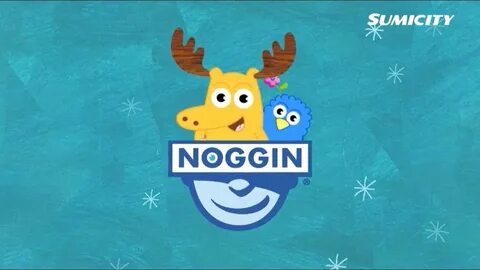 Noggin - YouTube