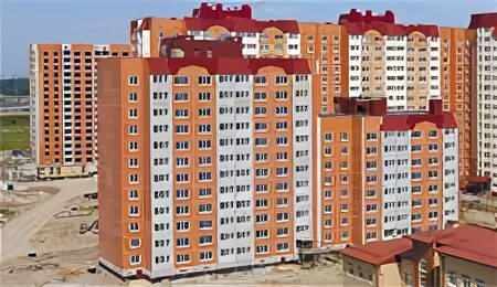 Красносельское шоссе 54 корпус