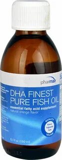 Pure fish