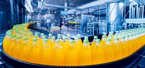 Производственная продукция