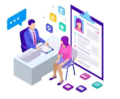 Проверка кадровой работы