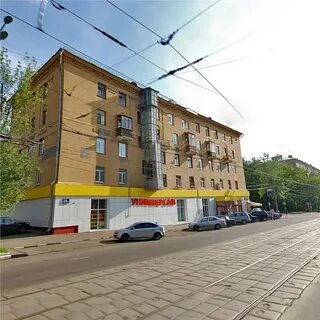 Первомайская 28
