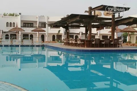 Tivoli hotel aqua park 4 шарм