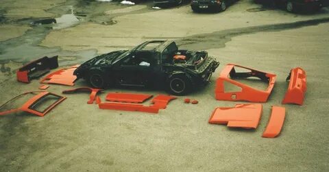 Plazma my car
